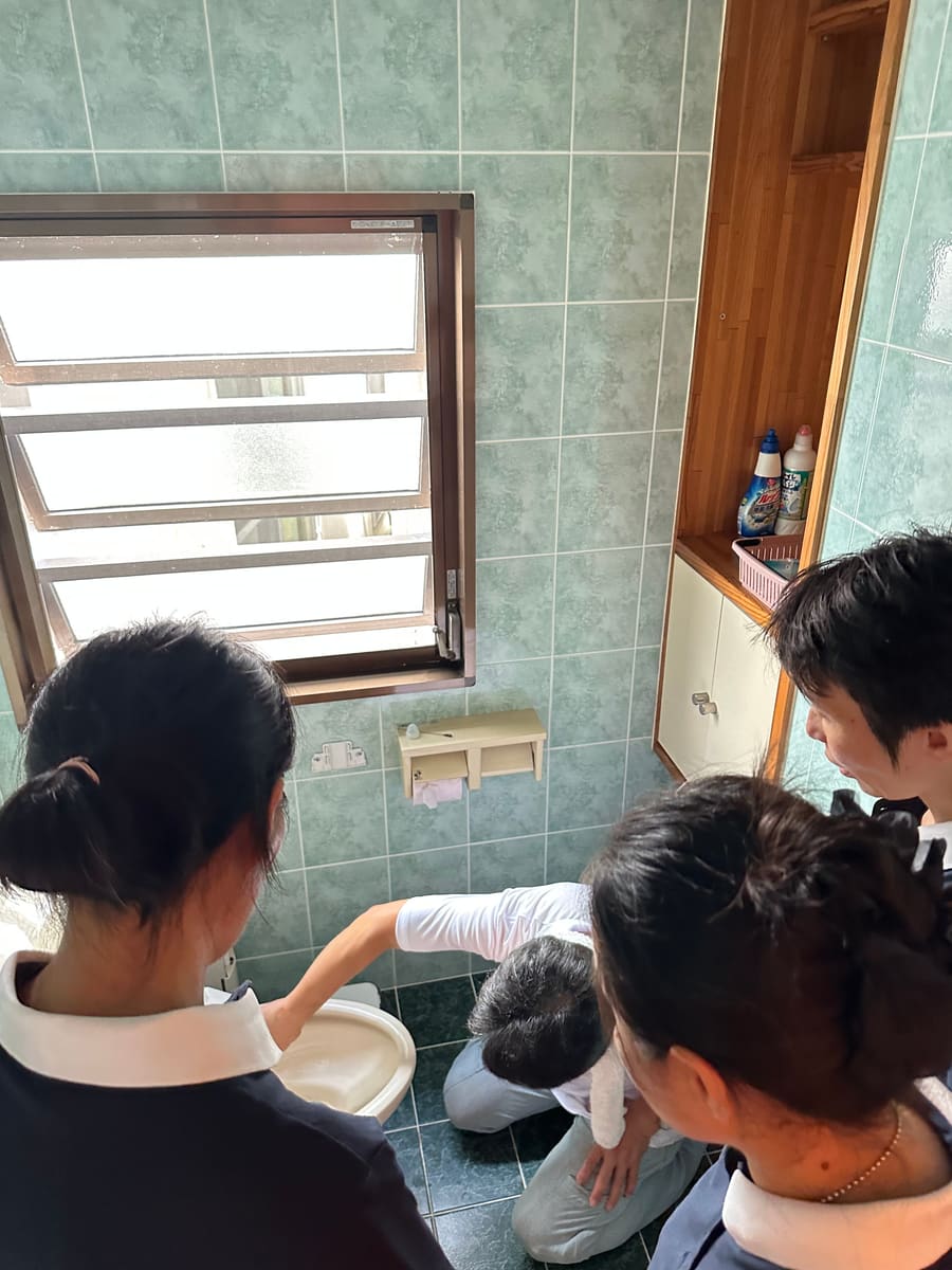 総合美健工作展示1